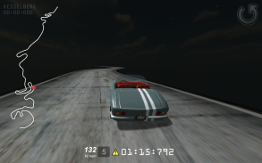 Kesselberg Legendary Racing screenshot 10