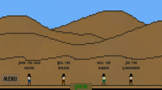 Gold Miner Tycoon screenshot 3