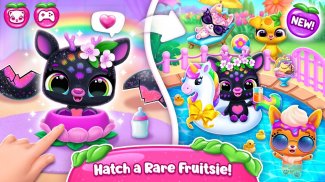 Fruitsies - Pet Friends screenshot 9