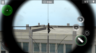 Shooter Killer Crime screenshot 8