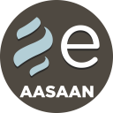 Elica-Aasaan Icon