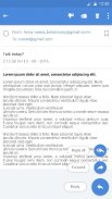 Email - Secure Mail for Gmail, screenshot 4
