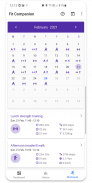 Fit Companion screenshot 13