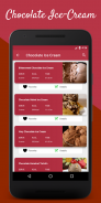 Ice Cream Recipe 🍦 Easy Ice Cream Recipes Offline screenshot 8