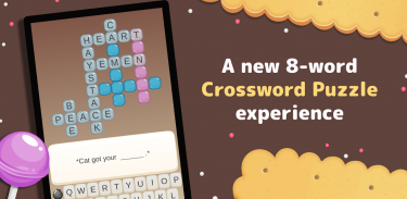 Mini Crossword Puzzles screenshot 13