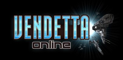 Vendetta Online (3D Space MMO)