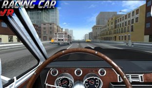 Racing Car VR screenshot 4