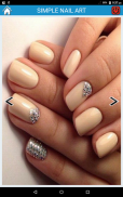 Nail Art screenshot 16