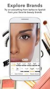 Perfect365: One-Tap Makeover screenshot 4