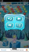 Bubble Shooter Frozen Edition screenshot 0