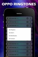 फोन रिंगटोन  oppo साठी screenshot 4