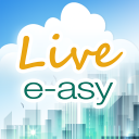 Live e-asy HK Icon