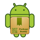 Package Buddy Pro Icon