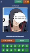 anime quiz game screenshot 10