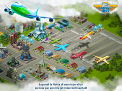 Airport City screenshot 8