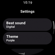 Easy Metronome screenshot 22