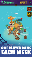 Auto Pirates: Captains Cup screenshot 2