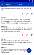 Bible (Offline, Multi-Version) screenshot 2