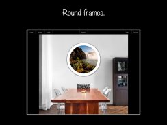 WallPicture - Art room design photography frame screenshot 7