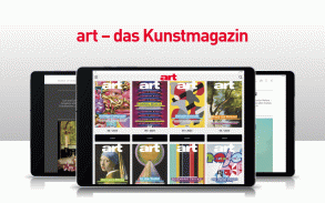 art Digital Magazin screenshot 0