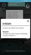 Ein Tag Deutsch in der Pflege screenshot 6