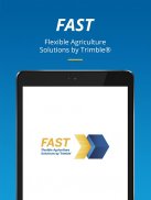 FAST by Trimble Ag screenshot 4