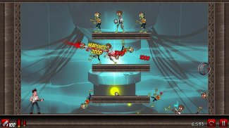 6 bons jogos de zumbis para Android – Wwwhat's new? – Aplicações e