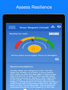 Resilience App screenshot 2