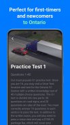 G1 Test Genie Drivers Practice screenshot 7