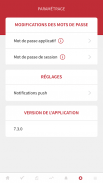 BFCNET Entreprise Mobile screenshot 0