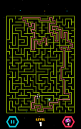 MAZE : The Hyper Space screenshot 0