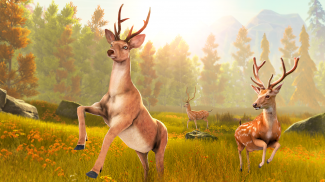 Animal Hunter Deer Hunt Game screenshot 3
