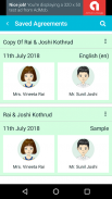 Make My Agreement (Maker App) screenshot 4