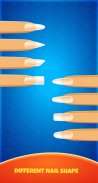 Nail Design Fashion Spa Salon Artist screenshot 5