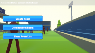 Soccer Mania - Old School Table Football Game screenshot 6