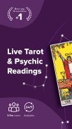 Zodiac Psychics: Tarot Reading screenshot 10