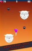 Kite flying game-pipa Basant festival 2020 screenshot 5