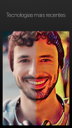 Artisto – filtros de video screenshot 0