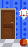 Побег игры Дверь побег 1 screenshot 6