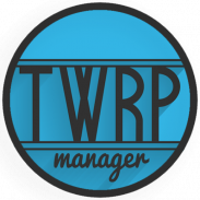 TWRP Manager  (Requires ROOT) screenshot 8