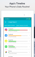 YourHour - Phone Addiction Tracker & Controller screenshot 18