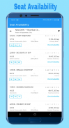 Train Enquiry, Live Train, Ticket, Seat&PNR Status screenshot 0