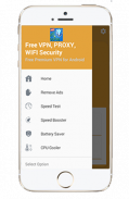 Hola VPN Pro screenshot 15