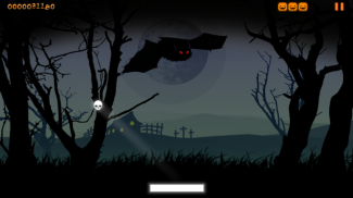 Halloween Brick Breaker 2 Premium screenshot 3