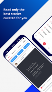 Scrawled Stories — Relatable & Viral Stories screenshot 3