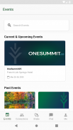 Ivy Tech Events screenshot 1