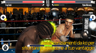 Real Boxing screenshot 11