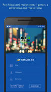 GTCont - facturare și gestiune screenshot 5
