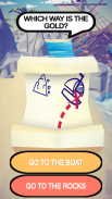 Pirate Life 3D screenshot 2
