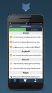 ShapeShift - Crypto Exchange screenshot 4